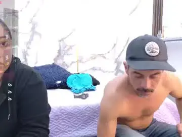 Chaturbate Watch Live Sex Cams of abbyandliam