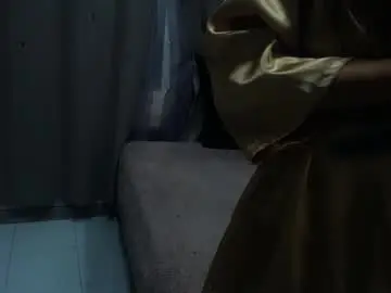Chaturbate Sex Chat of alina_saenz_