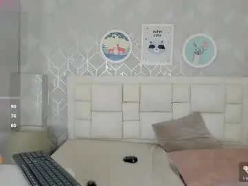 Chaturbate Adult Video Chat of anttonia_faithless16