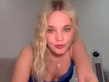 Chaturbate Live Sex Cam of barvea