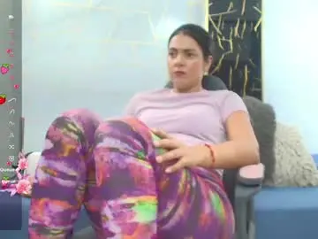 Chaturbate Sex Chat of ciara_connor