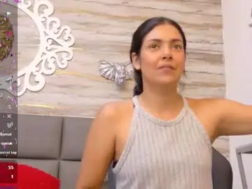 Chaturbate Best live sex cam show of ciara_connor