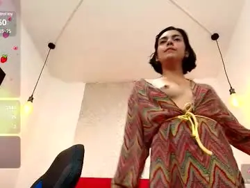 Chaturbate Live Sex Cam of ciara_connor