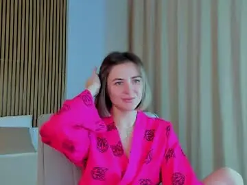 Chaturbate Free Live Porn of cutemirage