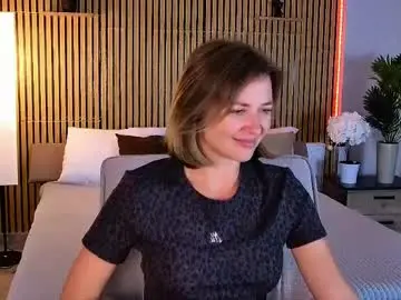 Chaturbate Sex Cam of cutemirage
