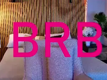 Chaturbate Free Porn Cam of cutemirage