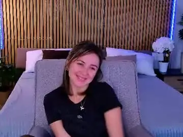 Chaturbate Live Sex of cutemirage