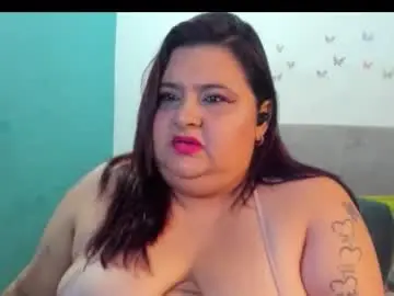 Chaturbate Sex Chat of electrabig_xxx