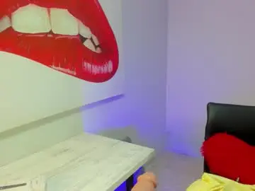 Chaturbate Private Sex Chat of electrabig_xxx