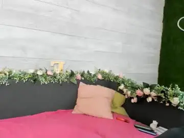 Chaturbate Live Porn of hugeboobserin