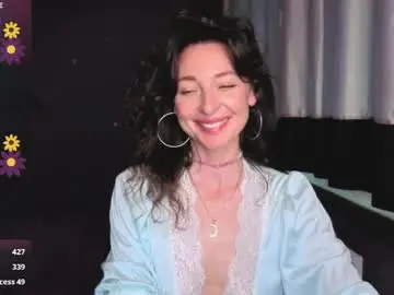 Chaturbate Live Sex Cam of kate_millersi