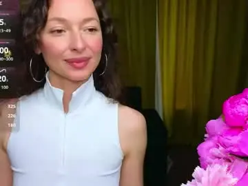 Chaturbate Best Webcam of kate_millersi