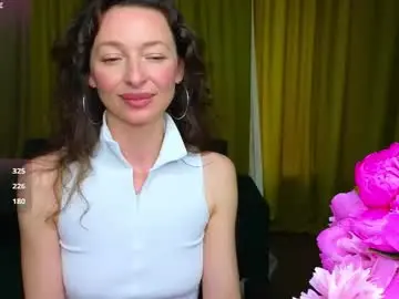 Chaturbate Live Sex of kate_millersi