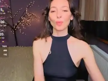 Chaturbate Adult Webcams of kate_millersi