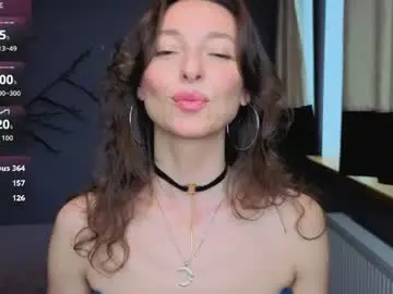 Chaturbate Private Sex Chat of kate_millersi
