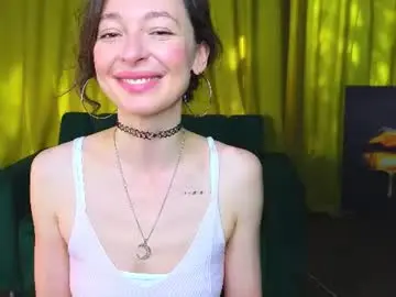 Chaturbate Nude Webcam of kate_millersi