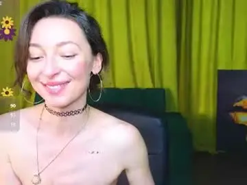 Chaturbate Free Porn Cam of kate_millersi