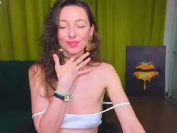 Chaturbate Live Porn of kate_millersi
