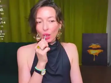 Chaturbate Live Porn of kate_millersi