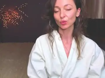 Chaturbate Free Porn Cam of kate_millersi