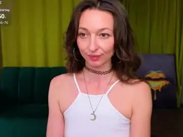 Chaturbate Adult Webcam of kate_millersi