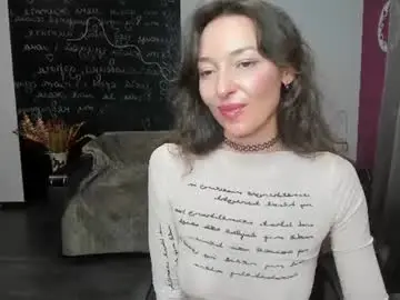 Chaturbate Sex Chat of kate_millersi