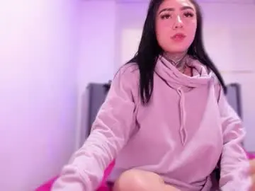 Chaturbate Nude Webcam of lindaa_miller