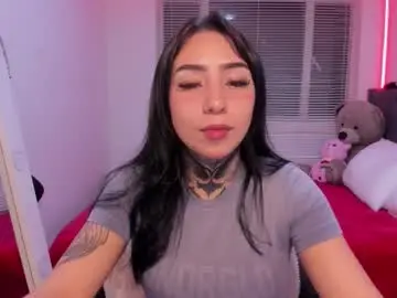 Chaturbate Free Porn Cam of lindaa_miller