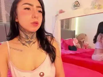 Chaturbate Adult Webcam of lindaa_miller