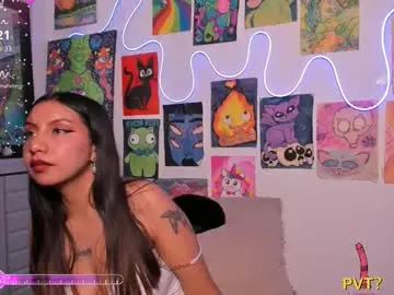 Chaturbate Best Webcam of lovexxxdanna