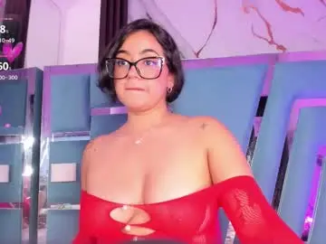 Chaturbate Free Porn Cam of mila_clum