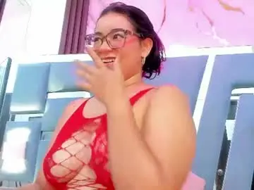 Chaturbate Private Sex Chat of mila_clum
