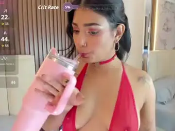 Chaturbate Live Sex of ninamartins