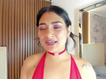 Chaturbate Best Webcam of ninamartins