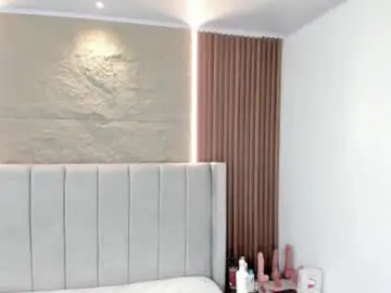 Chaturbate Private Sex Chat of ninamartins