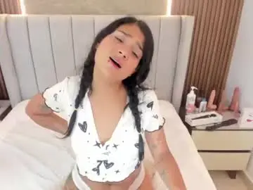 Chaturbate Best live sex cam show of ninamartins