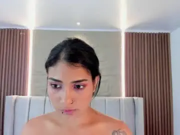 Chaturbate Live Sex of ninamartins
