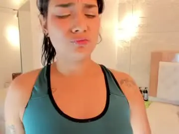 Chaturbate Free Live Porn of ninamartins