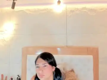 Chaturbate Adult Video Chat of ninamartins