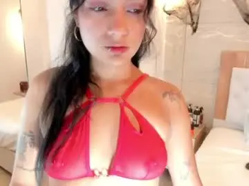 Chaturbate Adult Webcams of ninamartins