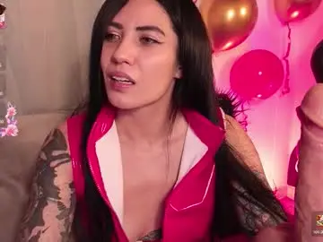 Chaturbate Live Porn of scarlet__perverted