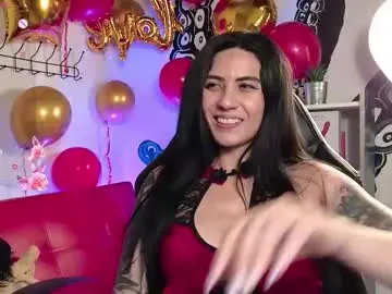 Chaturbate Adult Video Chat of scarlet__perverted