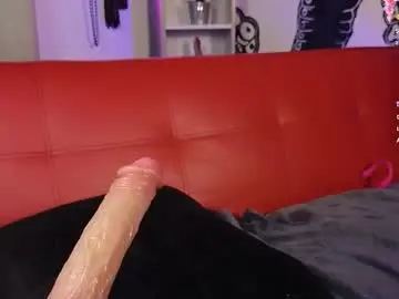 Chaturbate Live Sex of scarlet__perverted