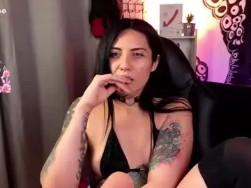 Chaturbate Nude Webcam of scarlet__perverted