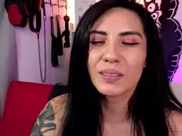 Chaturbate Adult Video Chat of scarlet__perverted