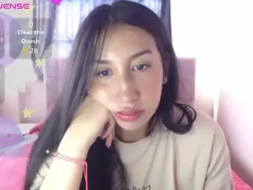 Chaturbate Adult Webcam of valen_tina33