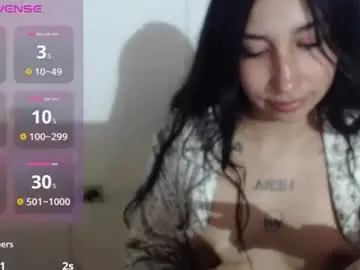 Chaturbate Adult Webcam of valen_tina33
