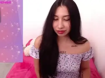 Chaturbate Sex Cam of valen_tina33