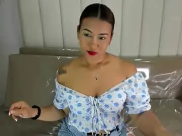 Chaturbate Private Sex Chat of veronica_b07