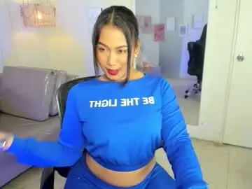 Chaturbate Free Live Porn of veronica_b07